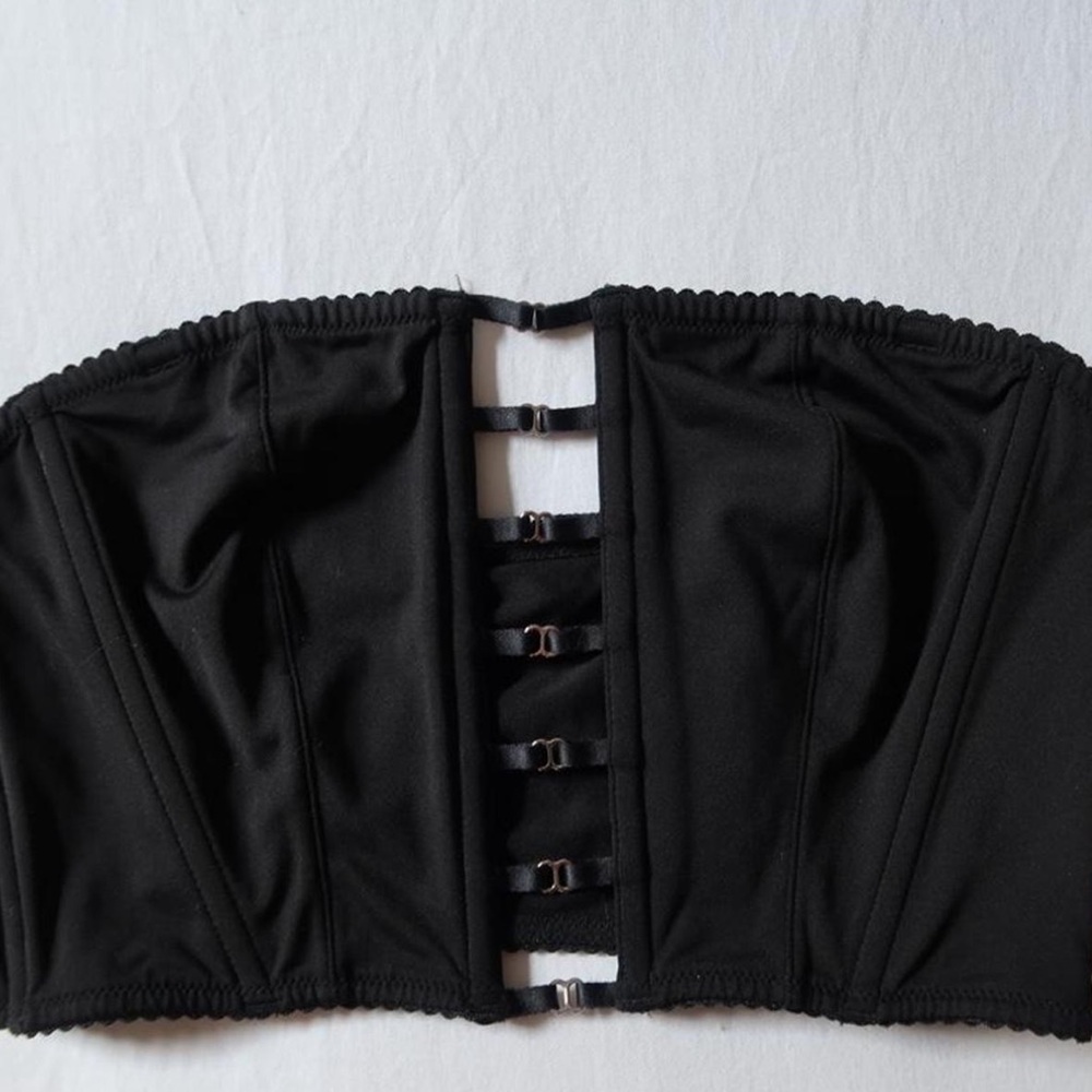 Victoria’ Secret Bustier